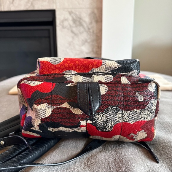 RARE Louis Vuitton Patchwork Palm Spring Backpack - Picture 13 of 15